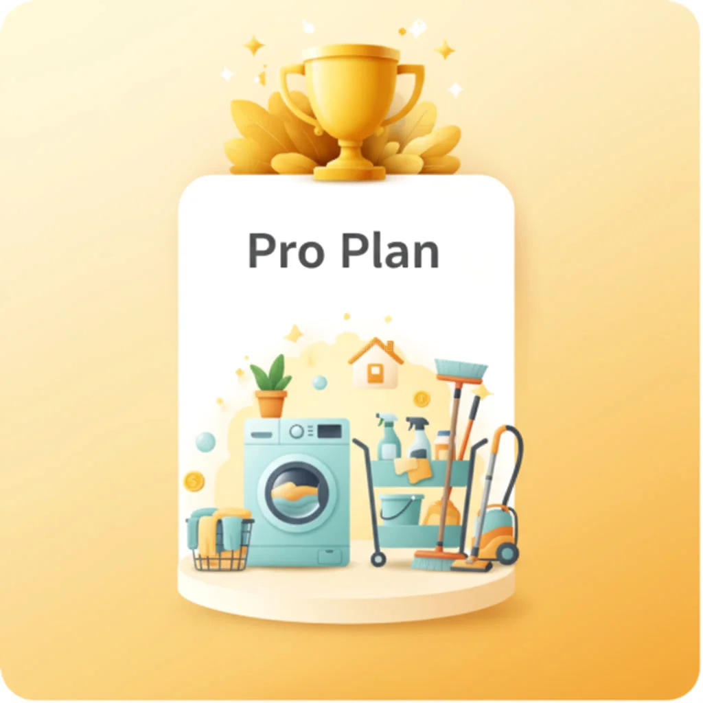 Profi Plan